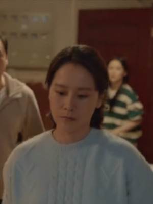 她眼睜睜看著女兒嫁給了離異帶娃男