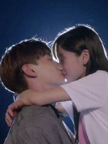 關于我嫁給‘小舅舅’這件事