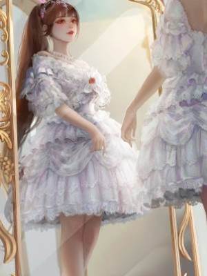 我的飼養員不是人