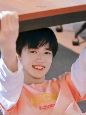 我把校霸撂倒了