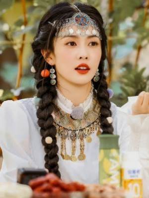 煤礦少女周思思