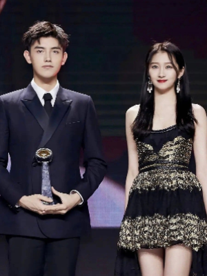 和前夫的cp出圈以后