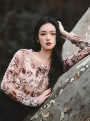 被爆和影帝隱婚后我紅了