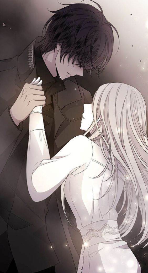 和喪尸王困在一起的日子