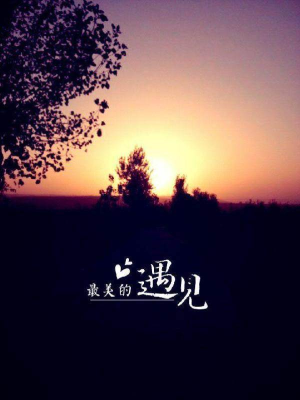 原來那句再見是再也不見