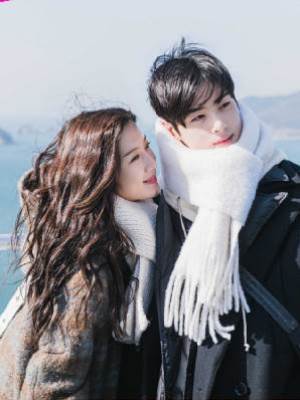 初戀出現說要養我