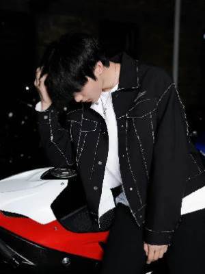 追求者媽媽給了我500萬