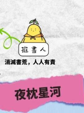 夜枕星河