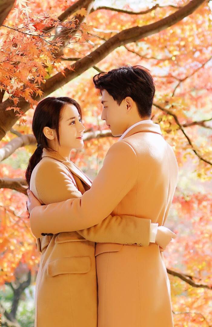 我的男友是厲鬼