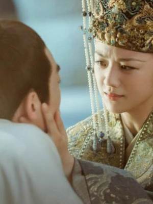 被奪捨的八年后