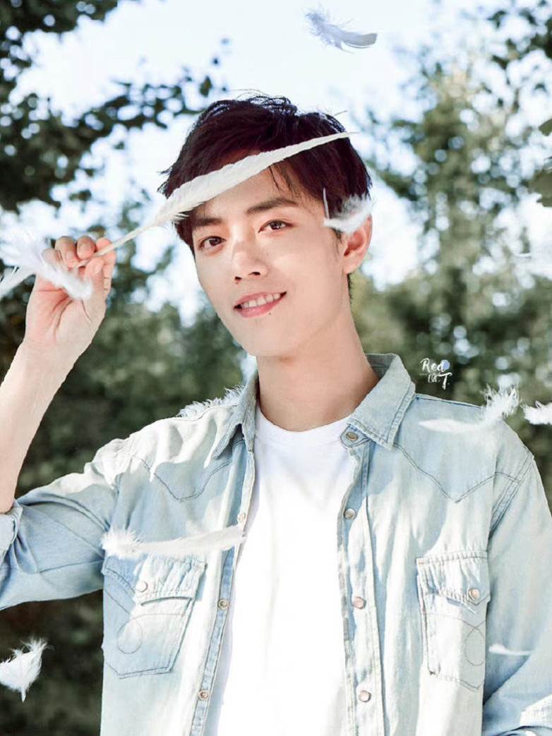 傅老師今天反撩了嗎