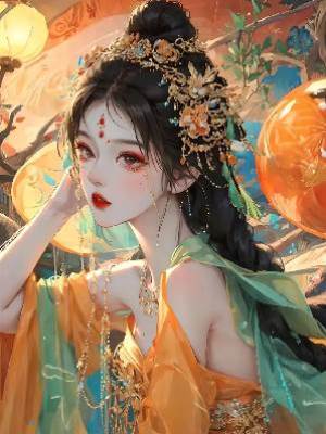 滿級女主黑化復仇