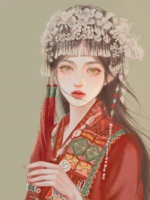 虐文女主聽見繼母心聲后