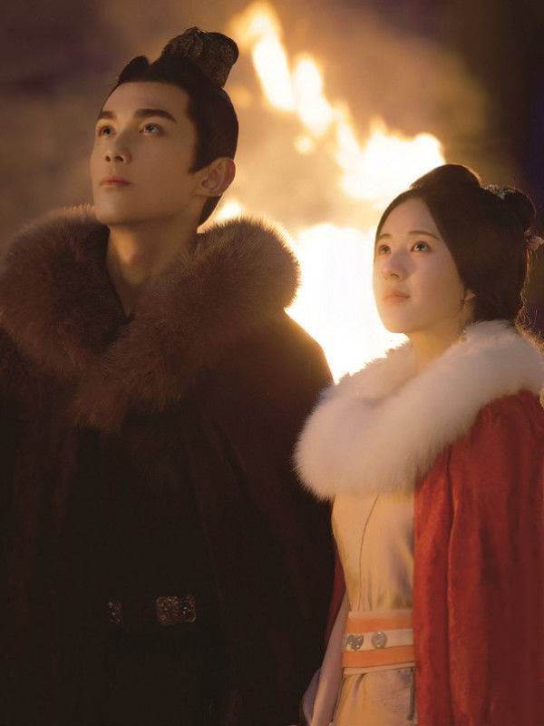 【疑商】如果少商沒有等到霍不疑