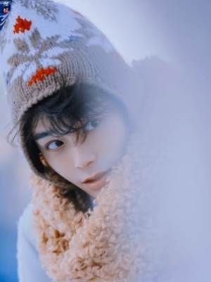 我男朋友竟是假的