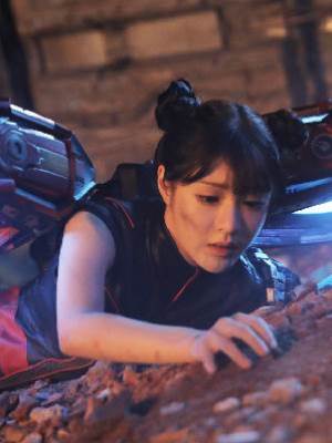 我死之後被改造成了仿生人