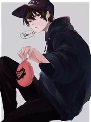 脫單手冊之情敵