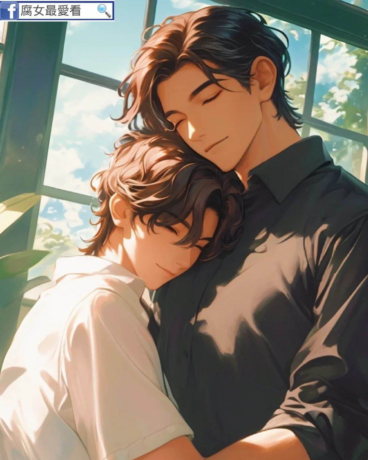 炮灰男配他不對勁