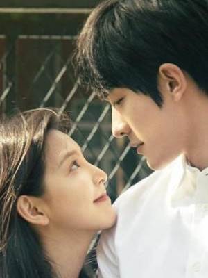 擁抱神明的那些年