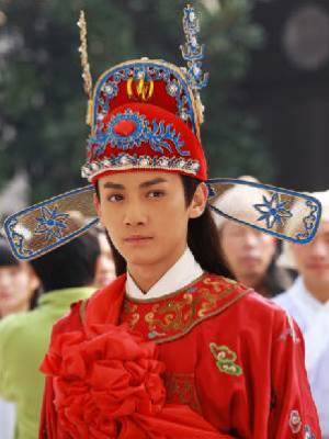 不負明月不負卿