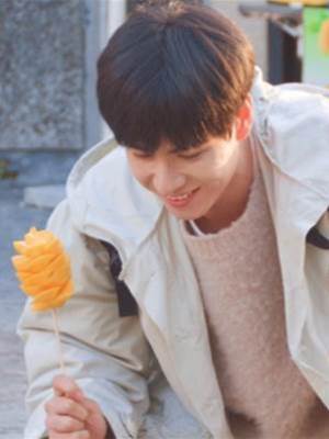 遇見即是上上簽