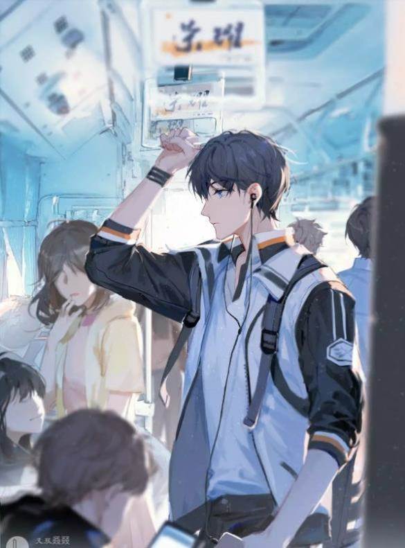 電競大神暗戀我