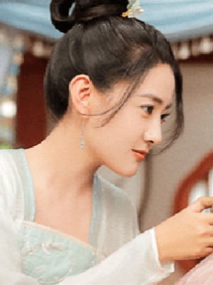 錯把太子當未婚夫