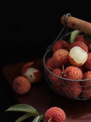 告別荔枝味夏天