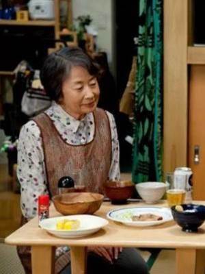 怒揭婆婆的心計