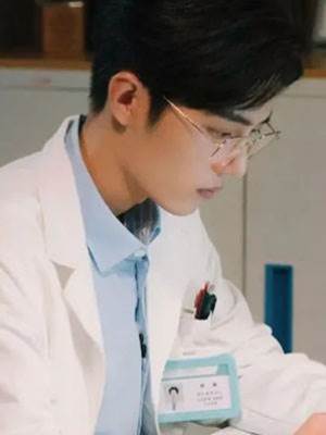 愛上乳腺科的男醫生