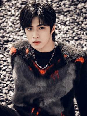 冷面犬妖教官竟是一個嚶嚶怪