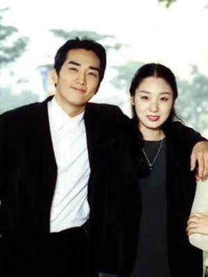 重回我爸追妻那一年