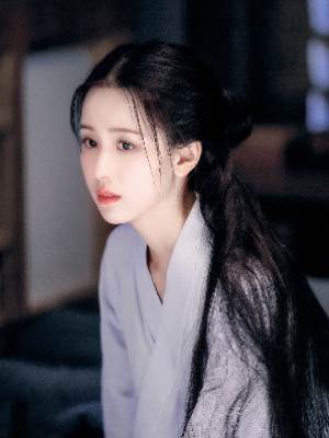 我是綠茶小師妹