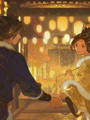 我是古早虐文女主