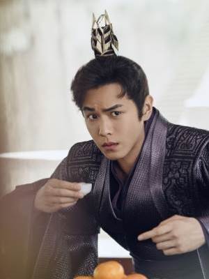 穿越到大明，被皇帝姐夫聽到心聲？