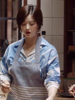 她把狐貍精的住址告訴了原配