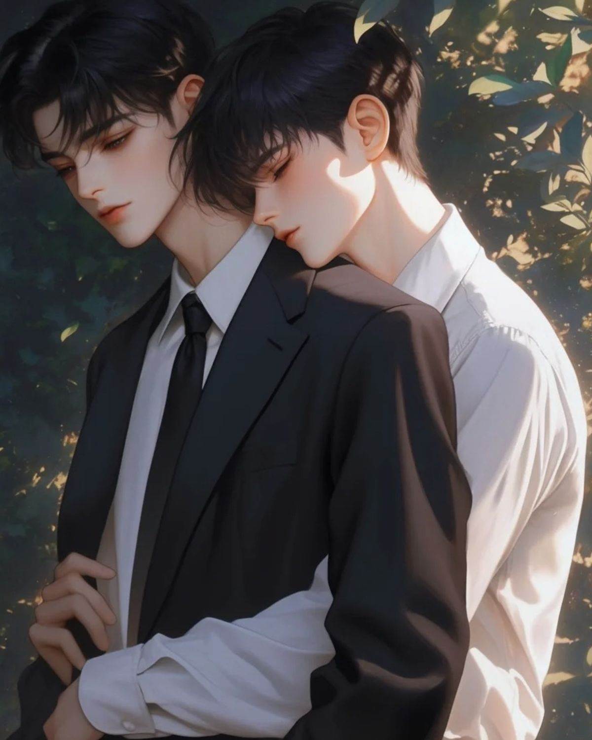 要老婆沒有，要老攻一個