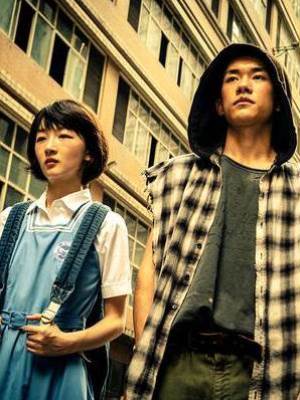 願我如星君如月