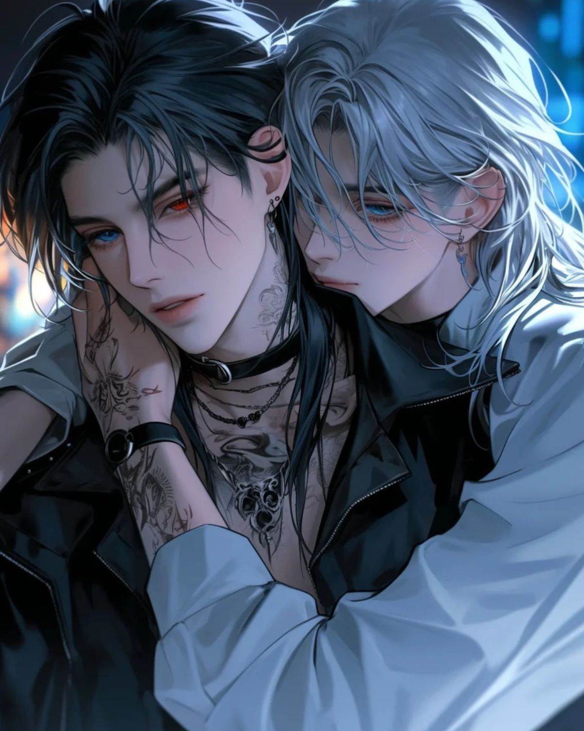 囚籠（by泅渡）