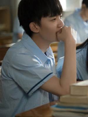 天然男友是綠茶鐵壁