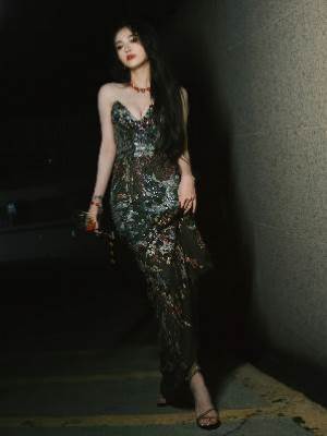 宋先生的遺傳基因