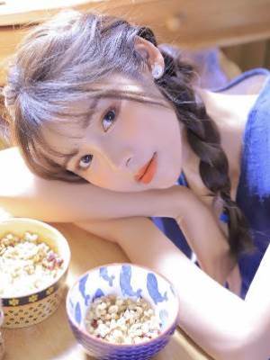 傻白甜在喪尸綜藝里殺瘋了