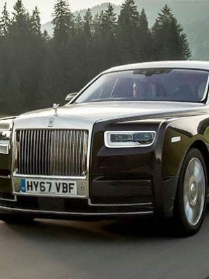 被我甩了的男友突然富貴了