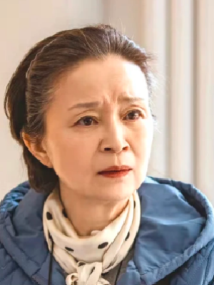 婆婆竟然是老公初戀的親媽