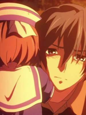 我被赤色子彈射中了心