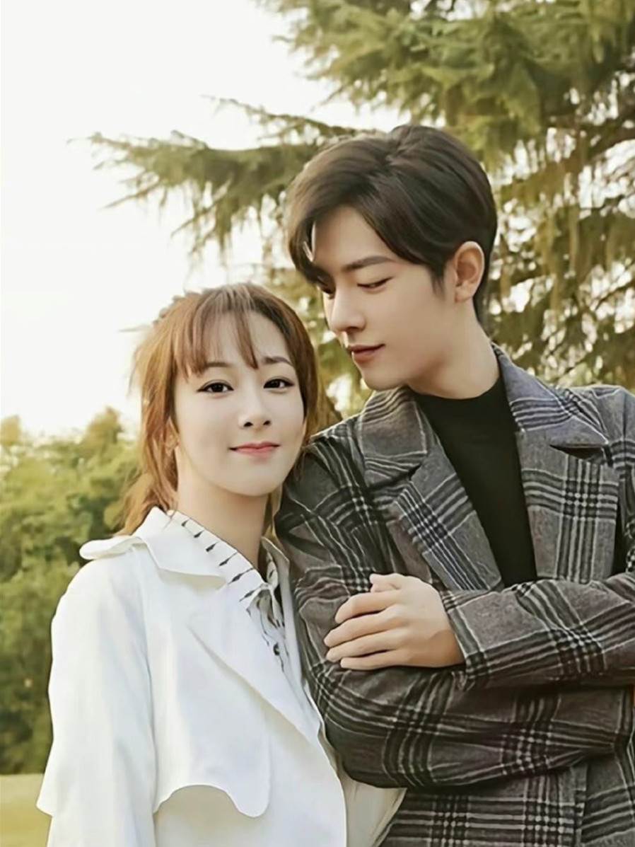 我的世界只有他