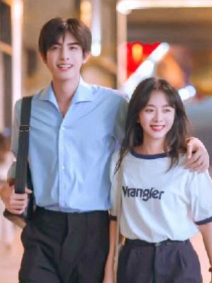 到處勾搭的浪子也有地老天荒