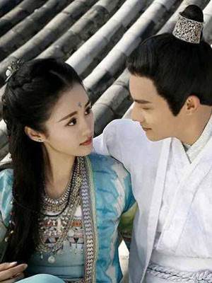 我與皇帝齊上岸