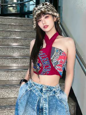 失去道德后精神好多了