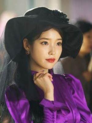 花瓶女演員在某智力挑戰節目爆火了